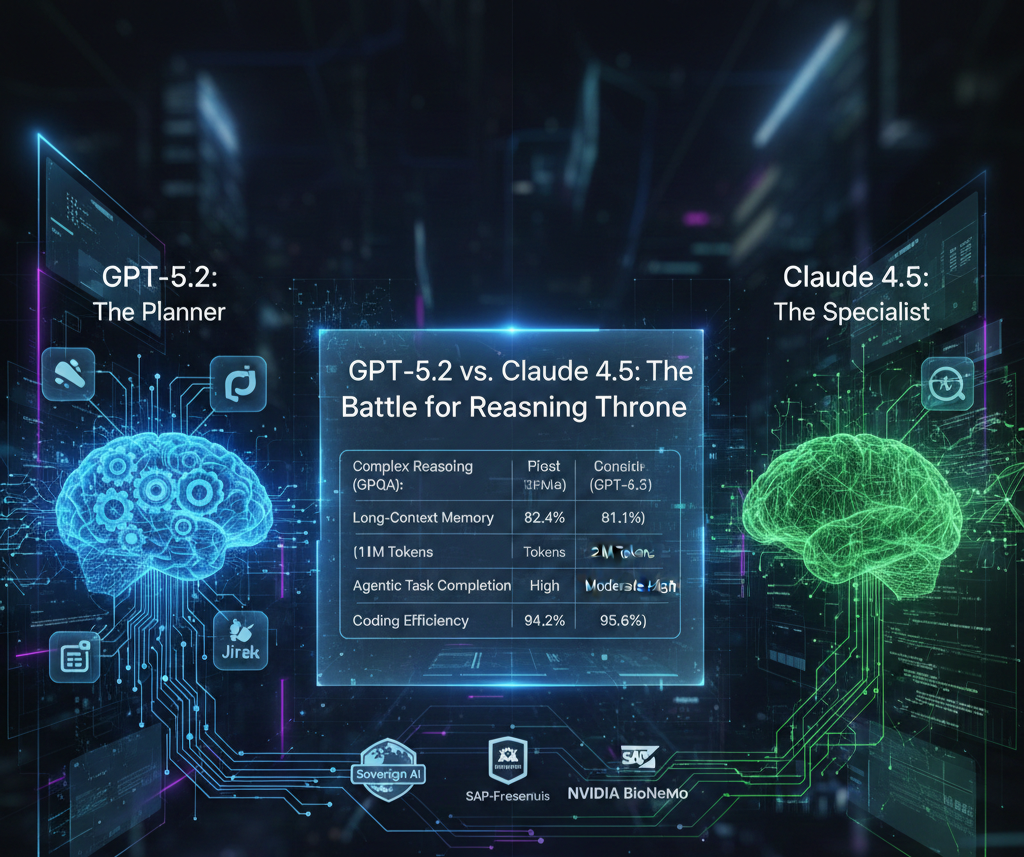 The Dawn of Agentic Intelligence: Why Raw Benchmarks Aren't Enough in 2026